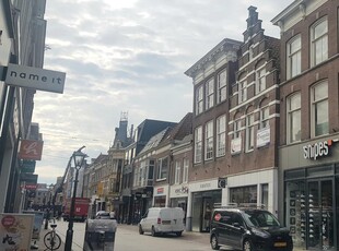 Appartement Alkmaar - Langestraat