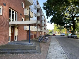 Appartement Almelo - Meindert Hobbemastraat