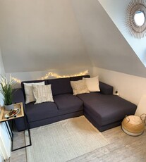 Appartement Amersfoort - Leusderweg