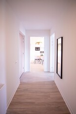 Appartement Amsterdam - Bijlmerplein