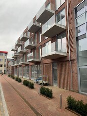 Appartement Apeldoorn - Beekstraat