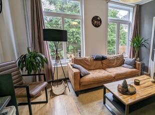 Appartement Apeldoorn - Nassaulaan