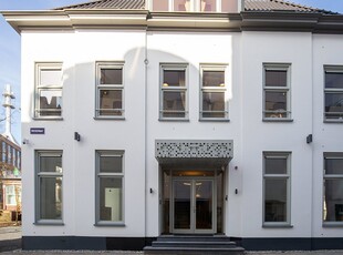 Appartement Arnhem - Patersstraat