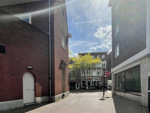 Appartement Arnhem - Telefoonstraat