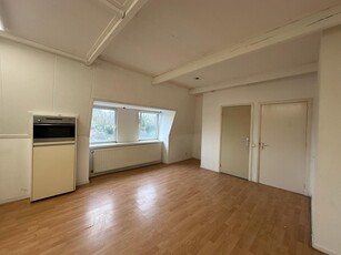 Appartement Assen - Kerkplein