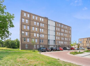 Appartement Bergen op Zoom - Waterleliestraat