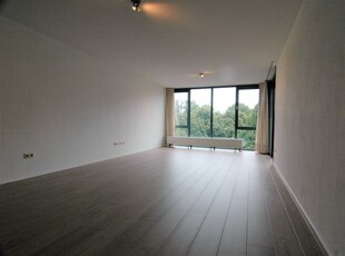 Appartement Breda - Coulissen