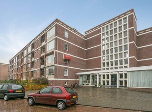 Appartement Breda - Okeghemlaan