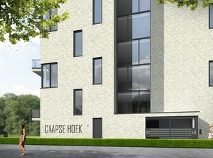 Appartement Capelle aan den IJssel - Onacklaan