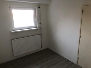 Appartement Coevorden - Rikkerstraat