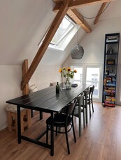 Appartement Den Bosch - Markt