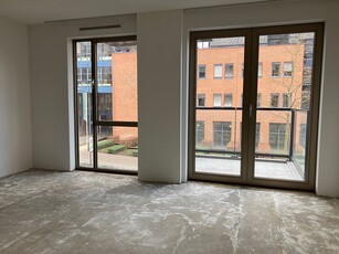 Appartement Den Bosch - Onderwijsboulevard