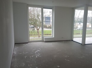 Appartement Den Bosch - Rijzertlaan