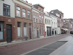 Appartement Den Bosch - Vughterstraat