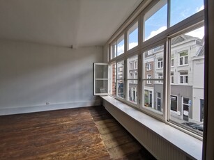 Appartement Den Bosch - Vughterstraat