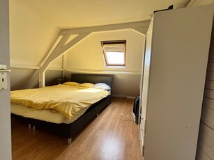 Appartement Den Haag - Laan van Meerdervoort