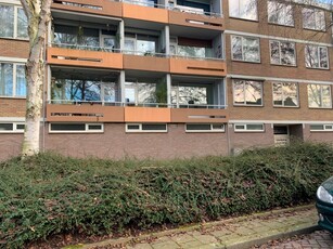 Appartement Eindhoven - Generaal van Teynstraat