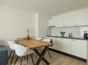 Appartement Eindhoven - Hastelweg