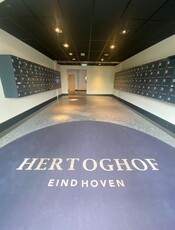 Eindhoven - Hertog Hendrik van Brabantplein