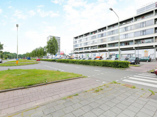 Appartement Emmen - Statenweg