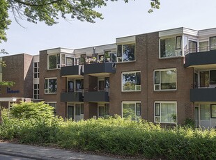 Appartement Enschede - Beethovenlaan