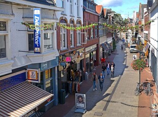 Appartement Enschede - Haverstraatpassage