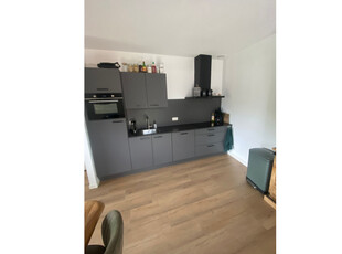 Appartement Geldrop - De Burght