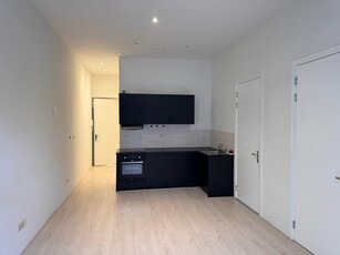 Appartement Gorinchem - Kalkhaven