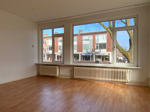 Appartement Groningen - Asingastraat