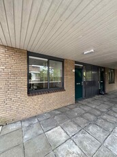 Appartement Groningen - Fongersplaats