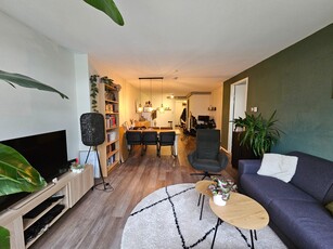 Appartement Groningen - Koeriersterweg