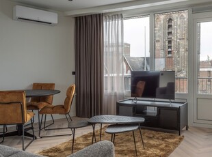 Appartement Groningen - Kwinkenplein