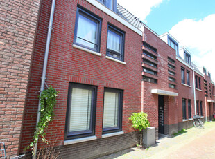 Appartement Haarlem - Morinnesteeg