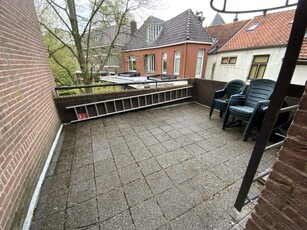 Appartement Hattem - Ridderstraat