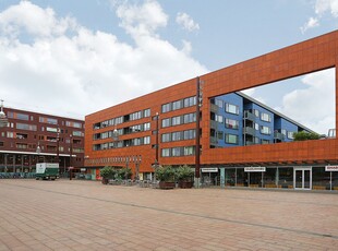 Appartement Hoofddorp - Tuinweg