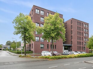 Appartement Hoogezand - Hoofdstraat