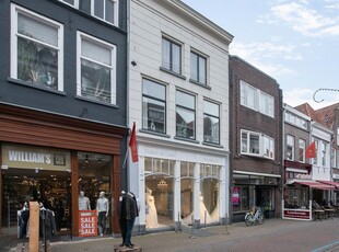 Appartement Kampen - Oudestraat