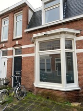 Appartement Leeuwarden - van Asbeckstraat