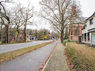 Appartement Maarsbergen - Woudenbergseweg