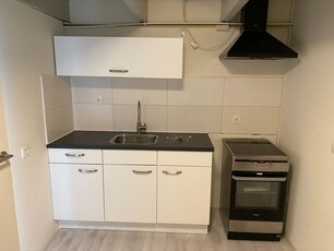 Appartement Meppel - Stationsweg