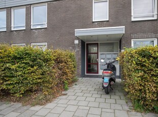 Appartement Nieuwegein - Kruyderlaan