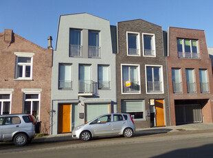 Appartement Roosendaal - Wouwseweg