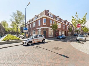 Appartement Schiedam - Filips van Bourgondiëstraat