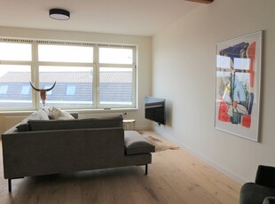 Appartement Schiedam - Tuinlaan