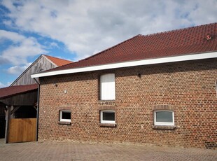 Appartement Sint Geertruid - Moerslag