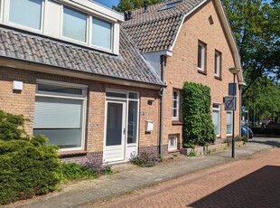 Appartement Sint-Michielsgestel - Theerestraat