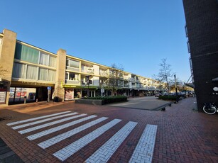 Appartement Stadskanaal - Beneluxlaan