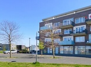 Appartement te huur in Almere