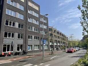 Appartement te huur in Amersfoort