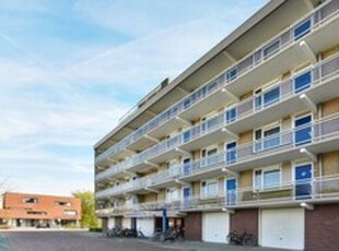 Appartement te huur in Amstelveen